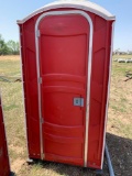 porta potty