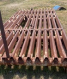 cattle guard