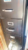 four drawer file