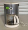 Gevalia 12-Cup Coffee Pot