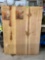 Plum Creek Ponderosa Solid Pine-Edge Glued Panels - *NEW*