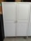 White Storage Cabinet