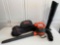 Black & Decker Leaf Blower & Vacuum
