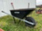 True Temper Wheel Barrow