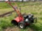 Troy Bilt Super Bronco Counter Rotating Tiller