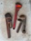 Pipe Wrench Parts