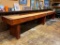 McClure Shuffleboard Table