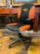 Oklahoma State Office Chair