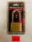 Master Lock Combination Lock - *NEW*