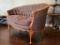 Vintage Settee