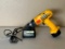 DeWalt Drill, Battery & Charger