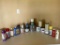 Paint & Spray Paint Assortment