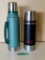 Thermos & Stanley Insulated Bottles