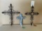 Wall Crosses