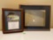 A Father Gives You Life, A Dad Give You Life Framed Decor & Frame with Glass & Mat