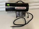 Thermoheat Portable Propane Heater