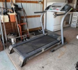 NordicTrack A2250 Treadmill