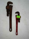 Pipe Wrenches