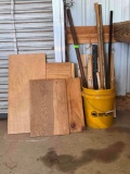 Wood Assortment