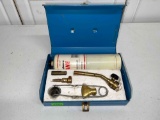 Propane Torch Set