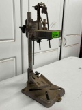 Vintage Craftsman Tabletop Drill Press