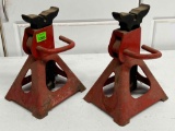 3-Ton Jack Stands