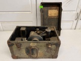 Vintage Westinghouse Dynagraph