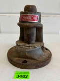 Vintage Morse-Starrett Cable Cutter