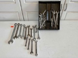 Wrenches