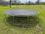 Trampoline