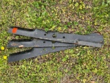 Woods Lawn Mower Blades - *NEW*