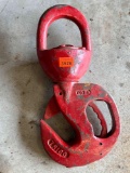 Sucker Rod Elevator Hook Tool 25-Ton