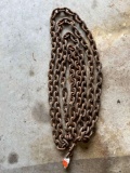 3/8 in Chain