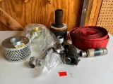 Water Pump Supplies