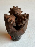 6 in Oilfield Drill Bit