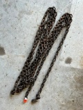 1/2 in Chain with 1-Hook