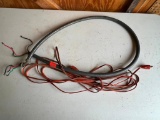 Electrical Cord & Electrical Pigtail