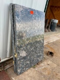 Granite Pieces