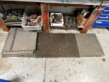 Shop Floor Mats