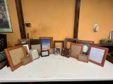 Photo Frame Assortment