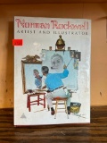 Norman Rockwell Artist & Illustrator Book