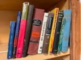 Book Assortment