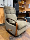 Lazy Boy Rocker & Recliner