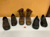 Mens Boots & Shoes