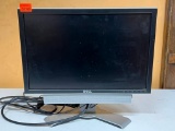 20 in Dell Monitor