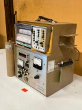 Ludlum Model 2200-16 Surface Gamma Ratemeter