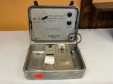 Vintage Echometer