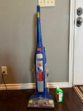 Hoover Floormate Hard Floor Cleaner with Cleaning Solution