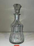 Glass Decanter