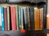 Book Assortment